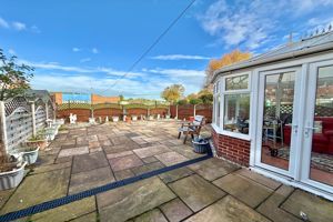 Rear- click for photo gallery